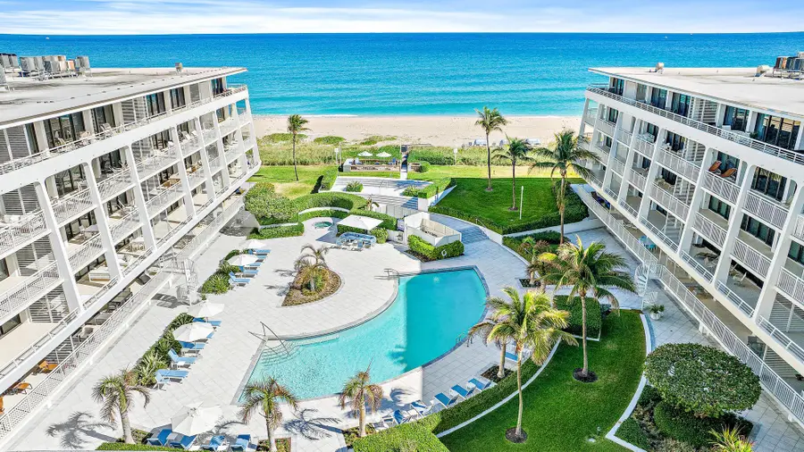 2600 S Ocean Boulevard #102w, Palm Beach, FL 33480 - #2
