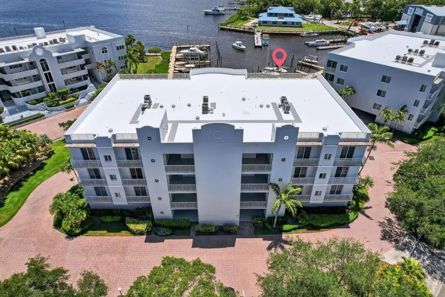 1160 SW Chapman Way #204, Palm City, FL 34990 - #3