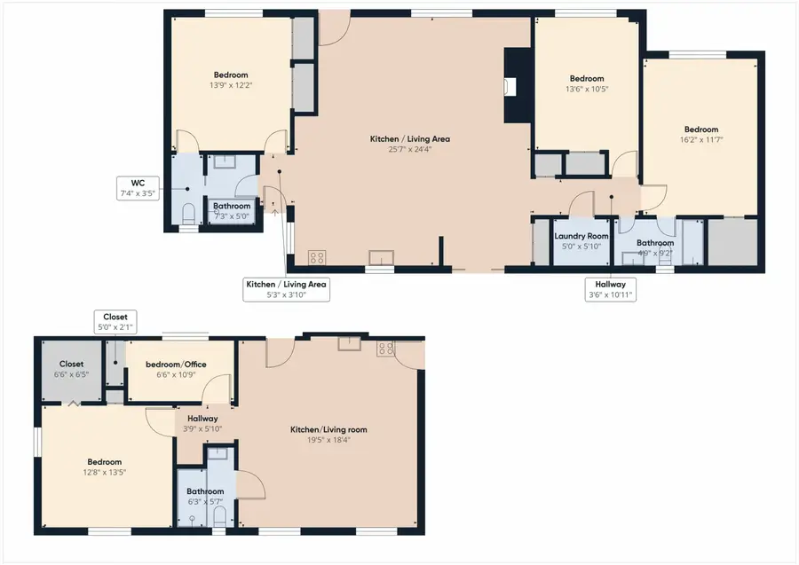 1517 SW 7th Avenue, Okeechobee, FL 34974 - #2