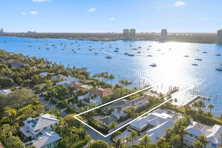 1265 N Lake Way, Palm Beach, FL 33480 - #2