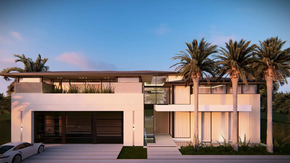 1401 Banyan Road, Boca Raton, FL 33432 - #1