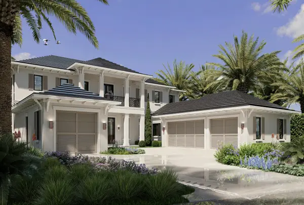 601 NE Spanish Trail, Boca Raton, FL 33432