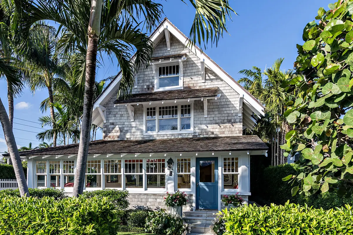 357 Seabreeze Avenue, Palm Beach, FL 33480 - #1