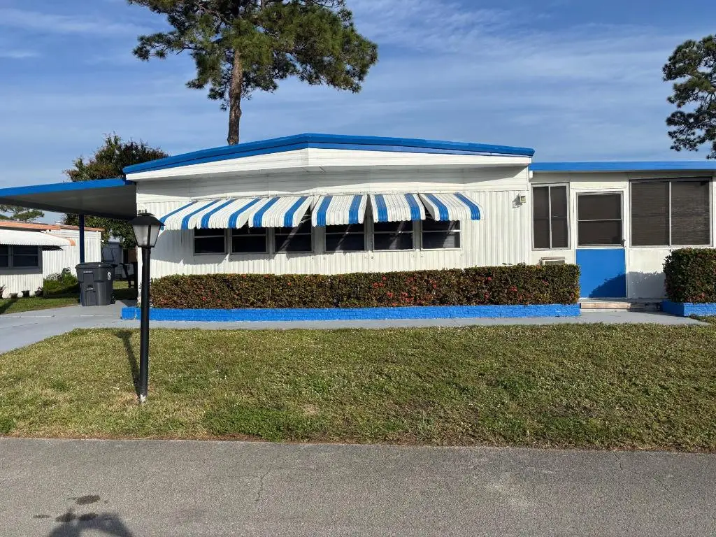 6440 Cypress Lane, Lantana, FL 33462 - #1