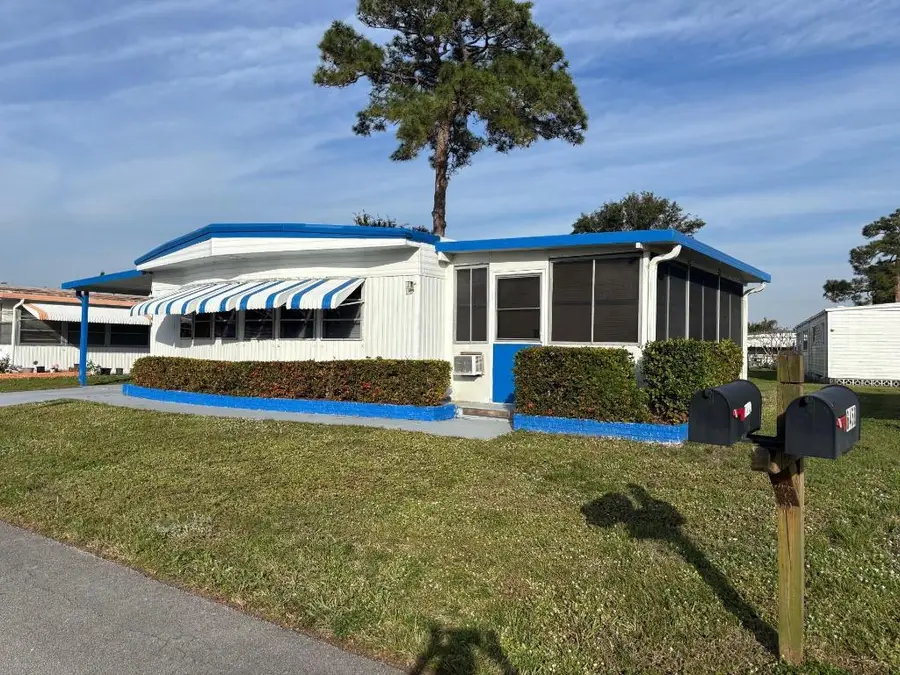 6440 Cypress Lane, Lantana, FL 33462 - #2