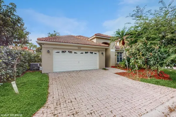 5337 Edenwood Lane, Palm Beach Gardens, FL 33418