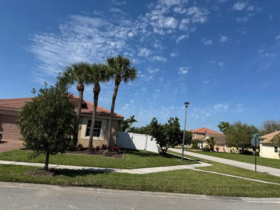 4149 Worlington Terrace, Fort Pierce, FL 34947 - #3