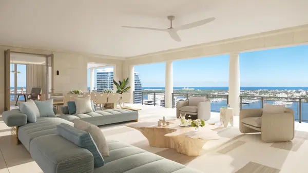 1355 S Flagler Drive #1900, West Palm Beach, FL 33401