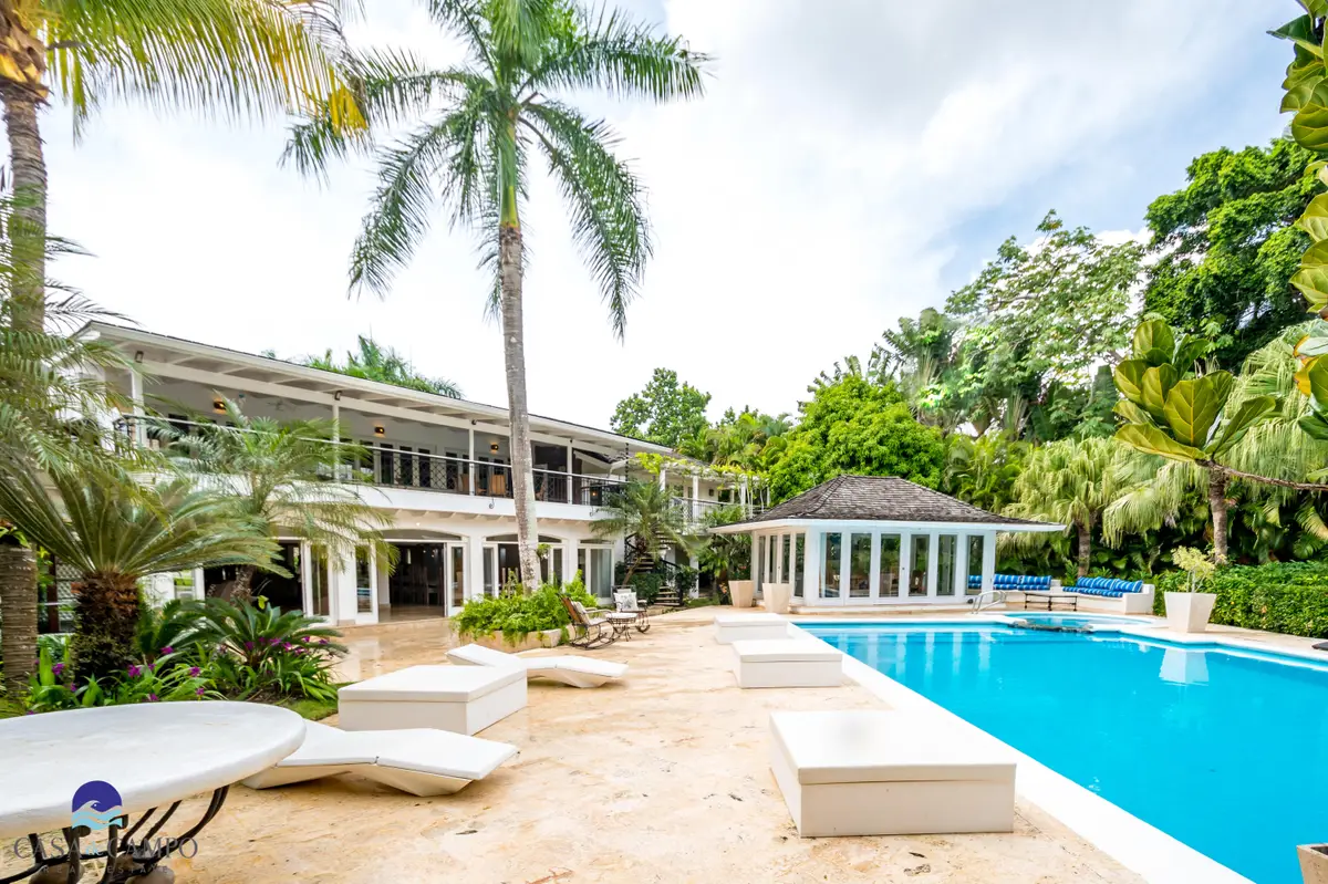 45 Punta Aguila, City Unavailable, FL  - #1