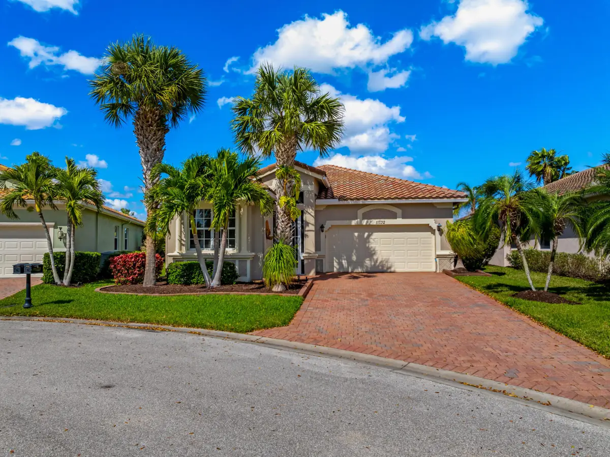11732 SW Mountain Ash Circle Circle, Port Saint Lucie, FL 34987 - #1