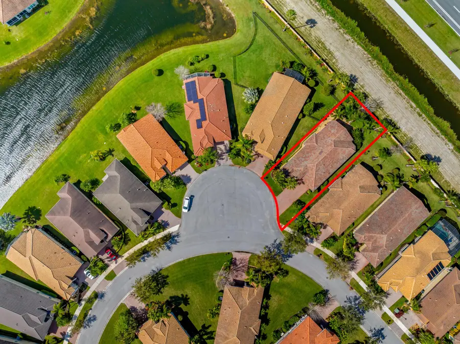 11732 SW Mountain Ash Circle Circle, Port Saint Lucie, FL 34987 - #2