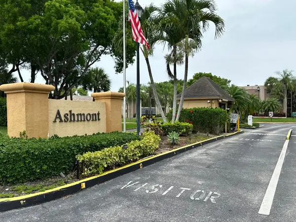 7837 Ashmont Circle #212, Tamarac, FL 33321