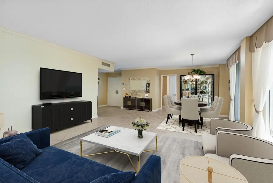 1200 S Ocean Boulevard #11d, Boca Raton, FL 33432 - #3