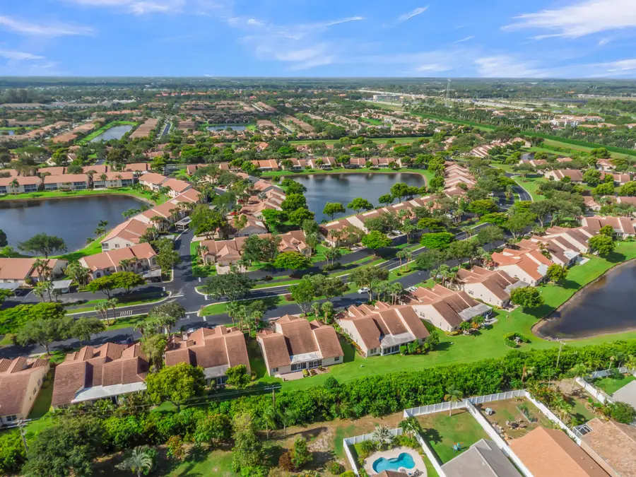 7773 Silver Lake Drive, Delray Beach, FL 33446 - #3
