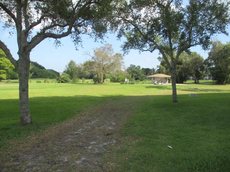 3300 N Palm Aire Drive #306, Pompano Beach, FL 33069 - #2