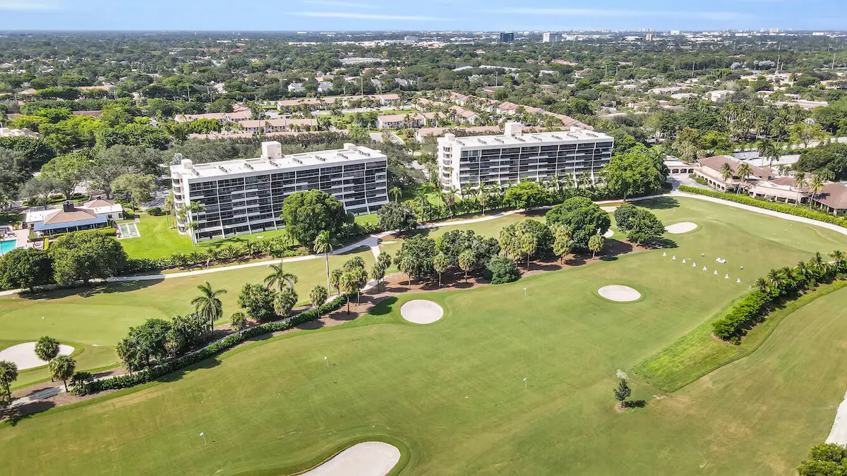 6620 Boca De Mar Drive #105, Boca Raton, FL 33433 - #1