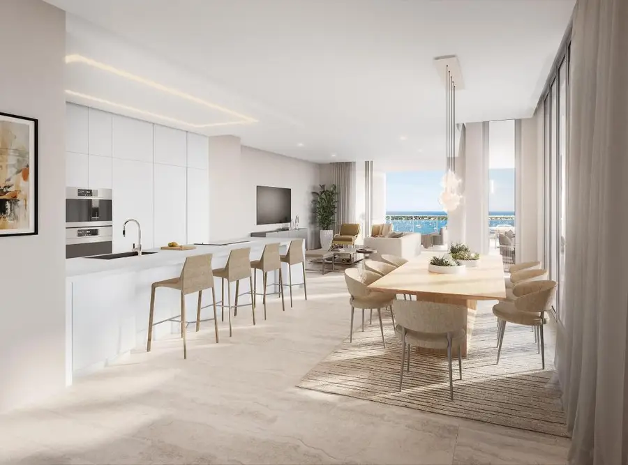 4714 N Flagler #1003, West Palm Beach, FL 33407 - #3