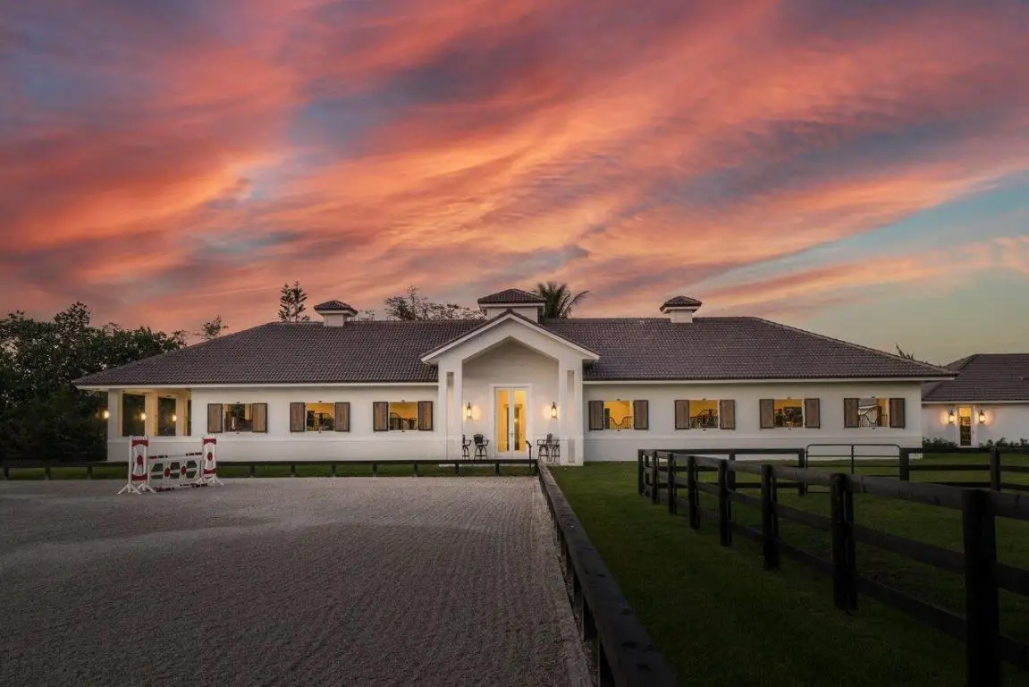 1382 Clydesdale Avenue, Wellington, FL 33414 - #1