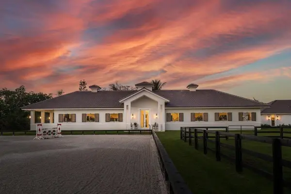 1382 Clydesdale Avenue, Wellington, FL 33414