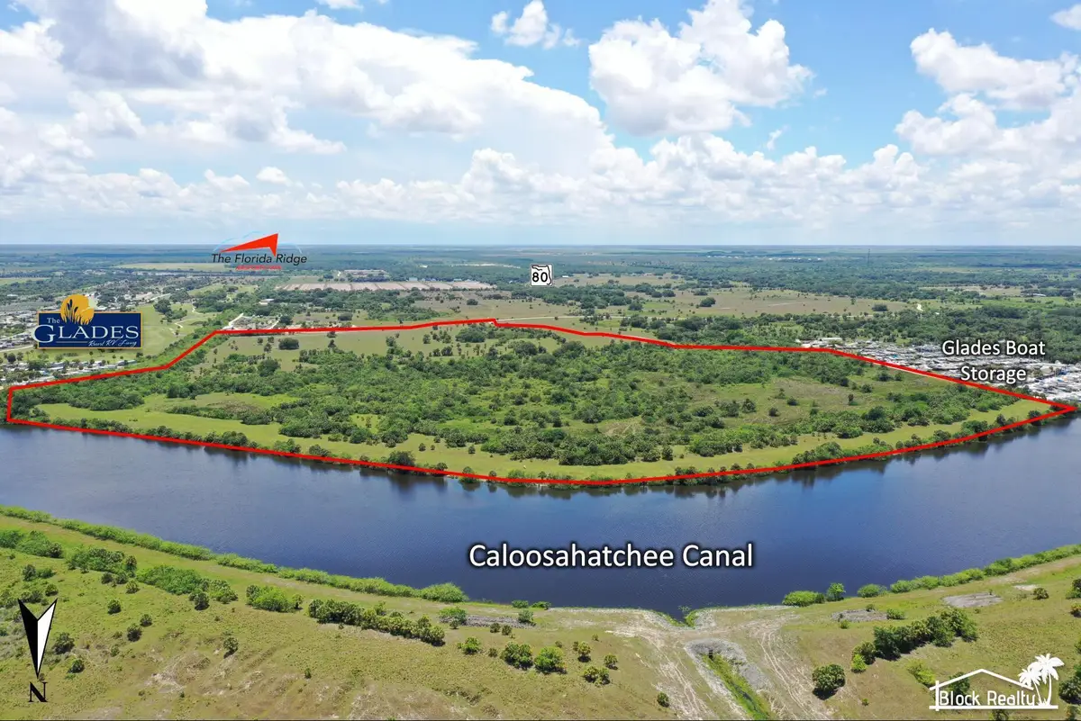 000 Andreachi Road, Moore Haven, FL 33471 - #1