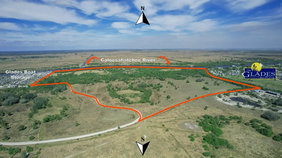 000 Andreachi Road, Moore Haven, FL 33471 - #2