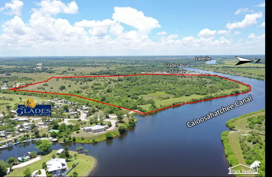 000 Andreachi Road, Moore Haven, FL 33471 - #3