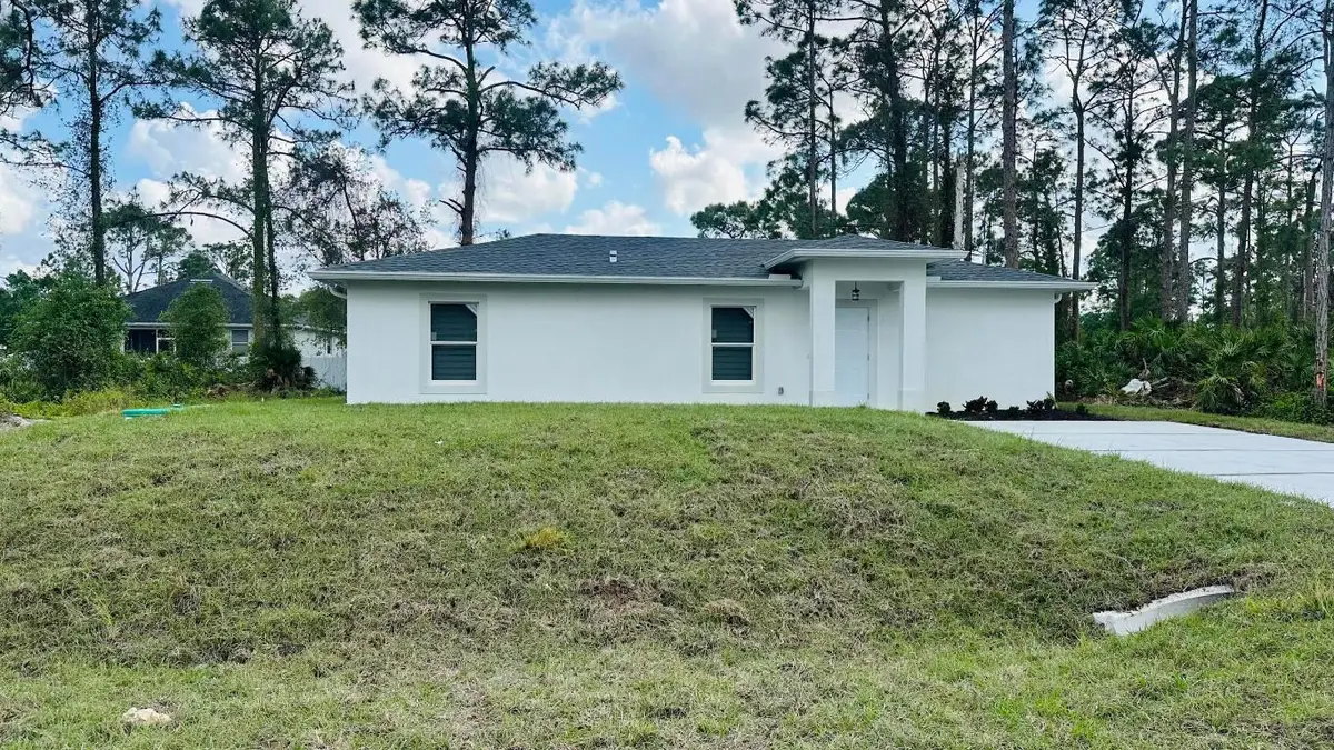 840 Clow Street E, Lehigh Acres, FL 33974 - #1