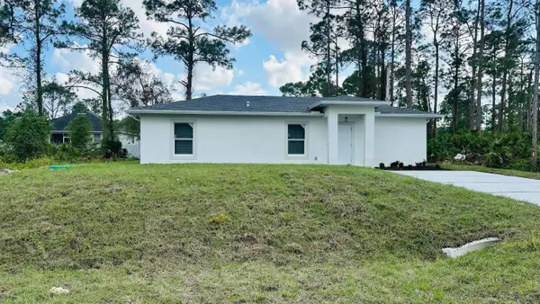 840 Clow Street E, Lehigh Acres, FL 33974