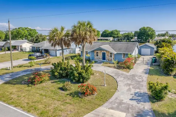 2360 SE 27th Street, Okeechobee, FL 34974