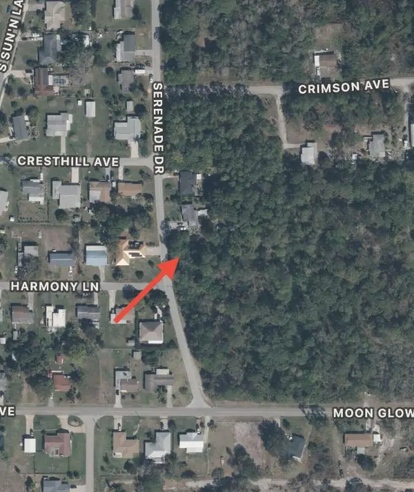 217 Serenade Drive, Lake Placid, FL 33852