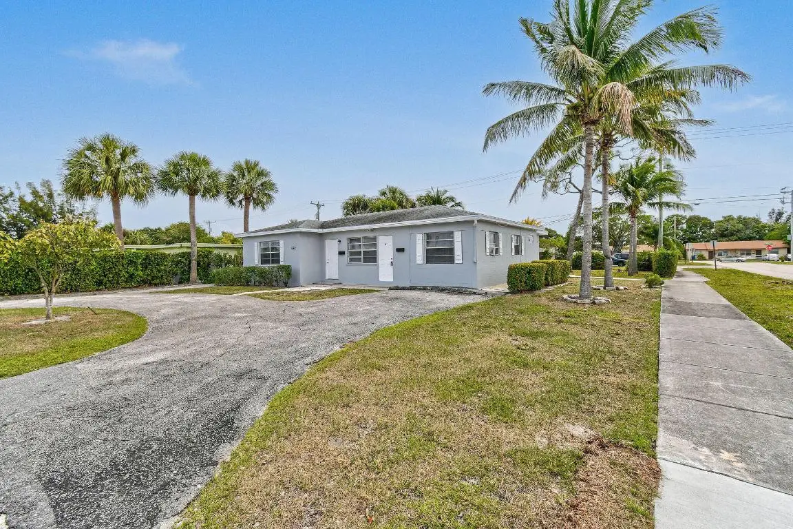 652 Bayberry Drive, Lake Park, FL 33403 - #1