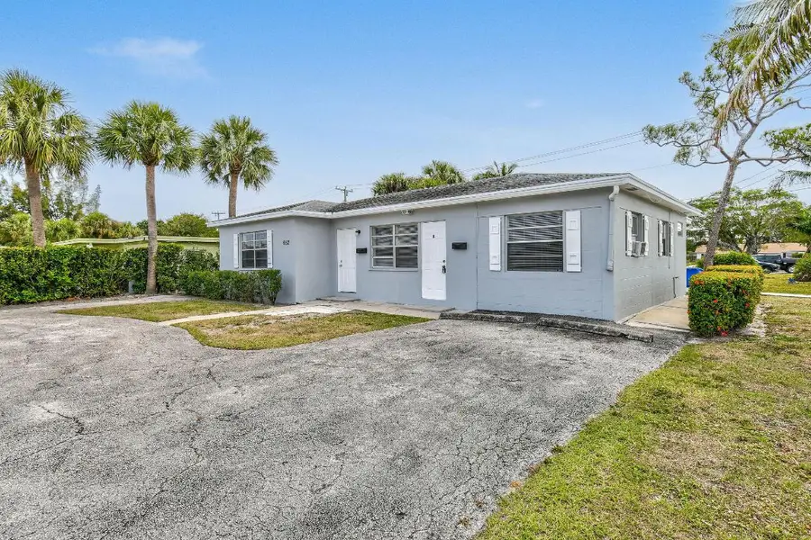 652 Bayberry Drive, Lake Park, FL 33403 - #3