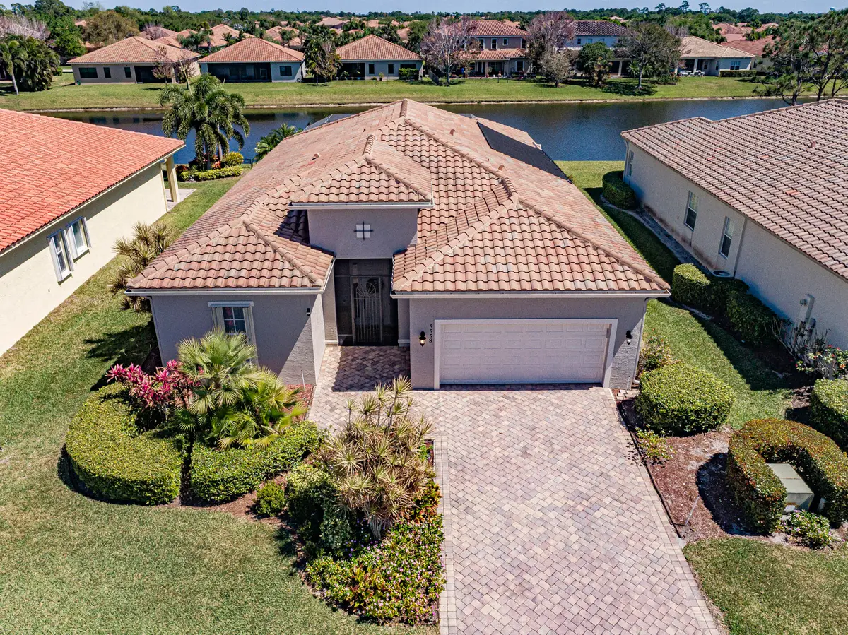 5558 55th Avenue, Vero Beach, FL 32967 - #1