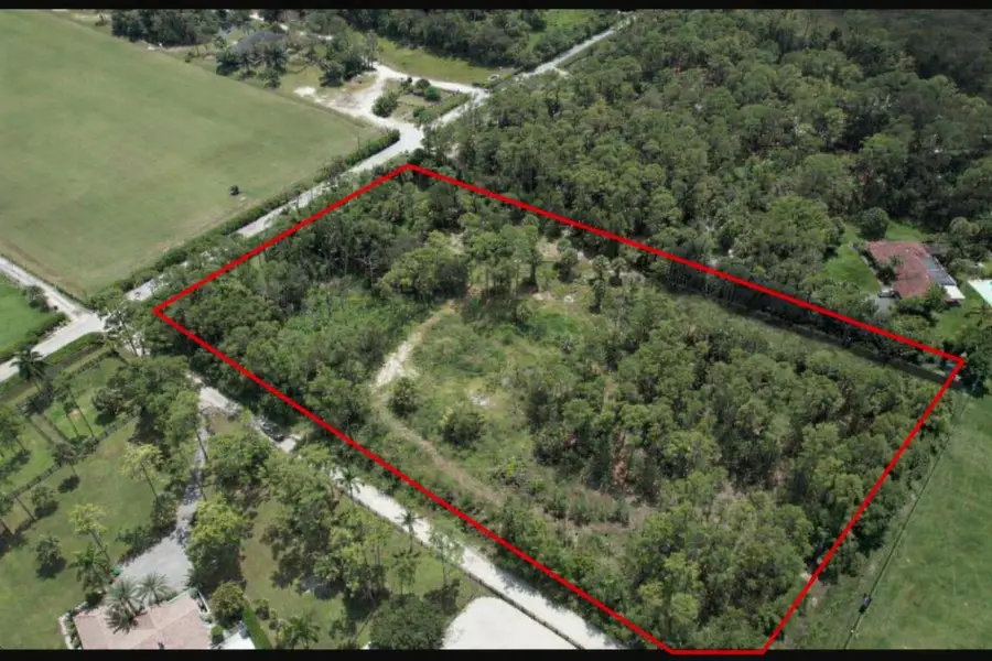 1557 E Road, Loxahatchee Groves, FL 33470 - #2