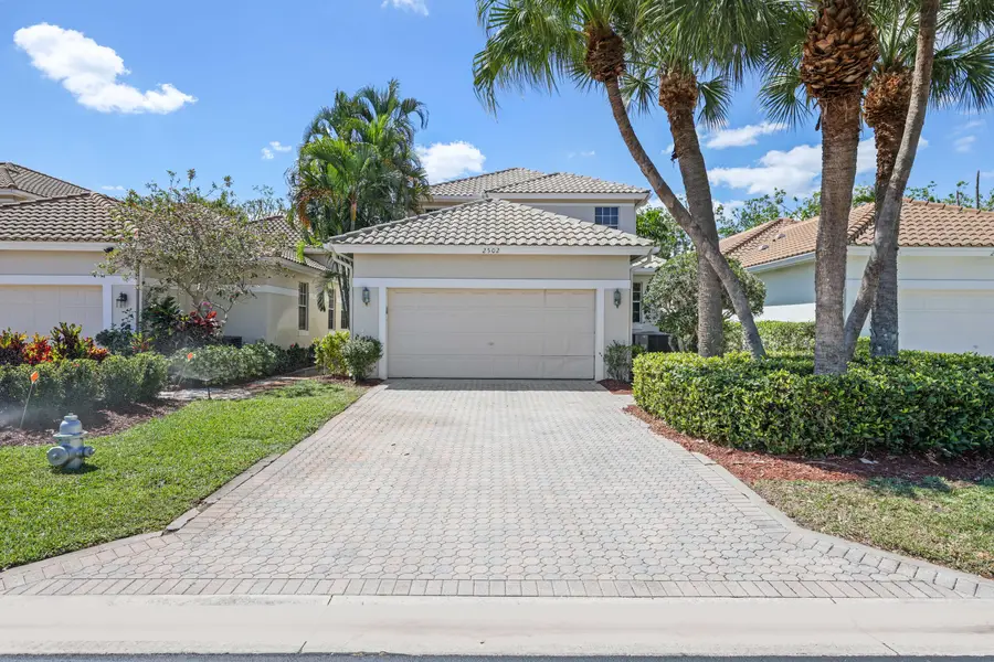 2502 NW 66th Drive, Boca Raton, FL 33496 - #2