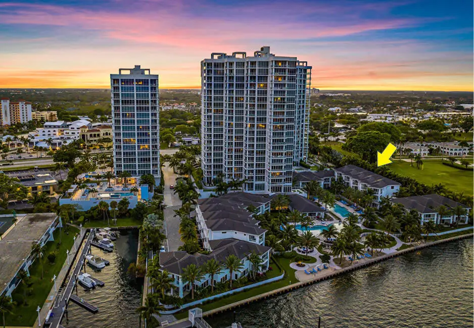 110 Water Club Court N, North Palm Beach, FL 33408 - #1