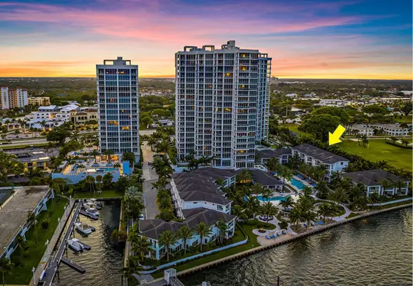 110 Water Club Court N, North Palm Beach, FL 33408