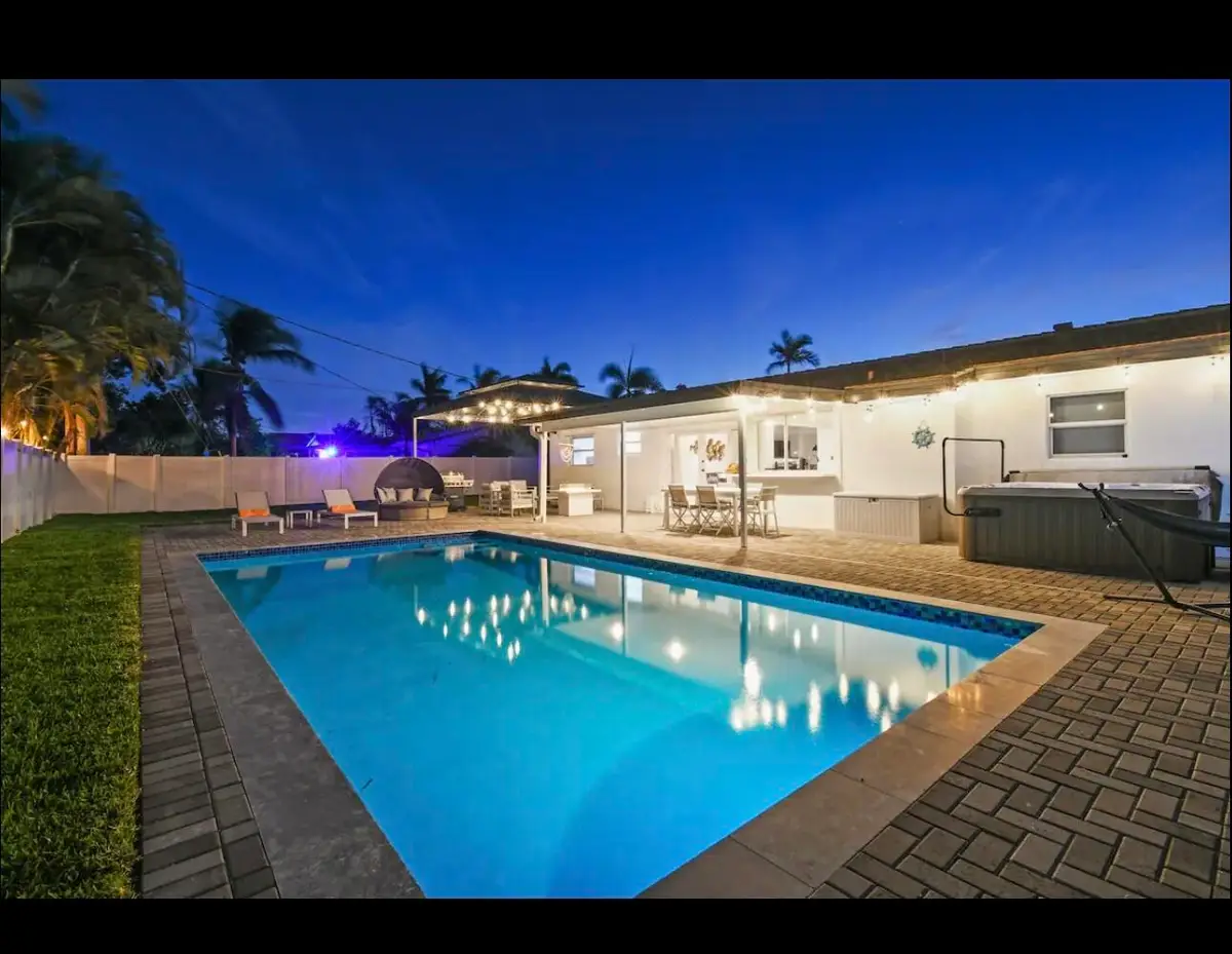 5040 NE 22 Avenue, Lighthouse Point, FL 33064 - #1