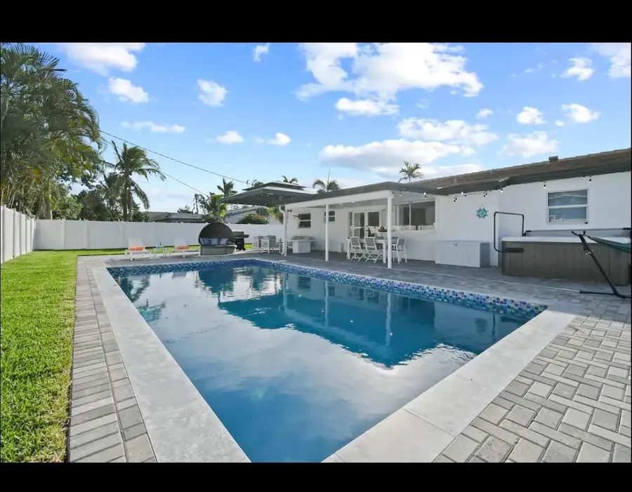 5040 NE 22 Avenue, Lighthouse Point, FL 33064 - #2