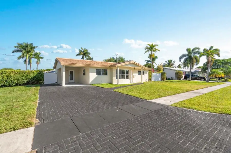 5040 NE 22 Avenue, Lighthouse Point, FL 33064 - #3