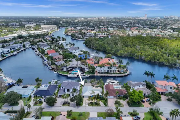 1107 Little Harbor Drive, Deerfield Beach, FL 33441