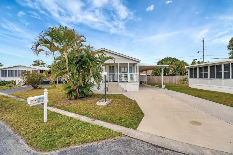 14567 Sunset Drive, Delray Beach, FL 33445 - #2