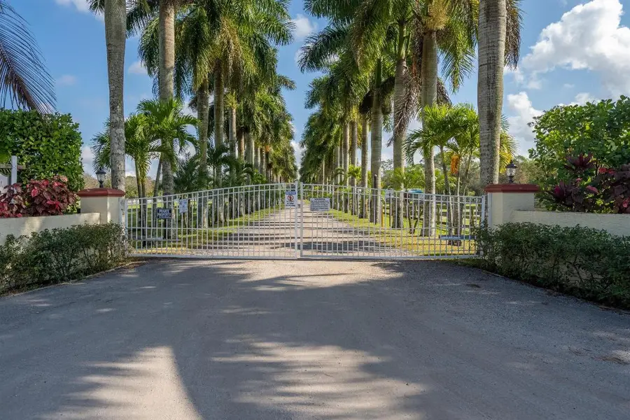 1666 C Road, Loxahatchee Groves, FL 33470 - #3