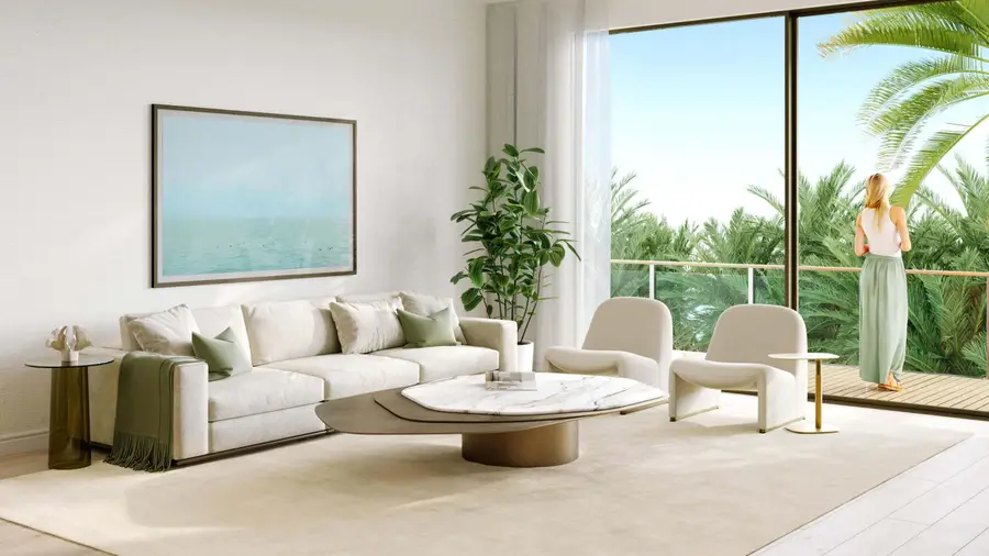 318 SE 5th Avenue #D-208, Delray Beach, FL 33483 - #2