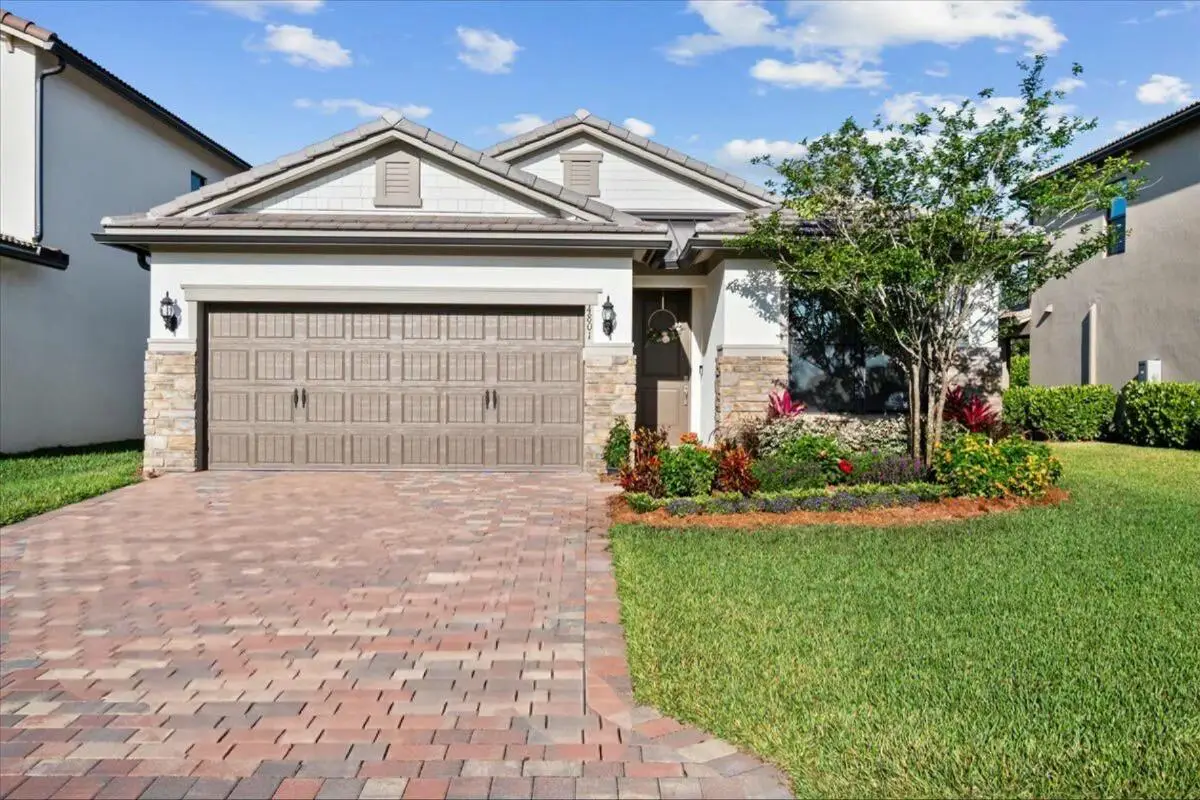 4801 Chantilly Road, Lake Worth, FL 33467 - #1