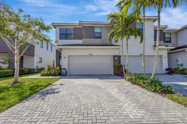 8654 Antarus Drive, Lake Worth, FL 33467