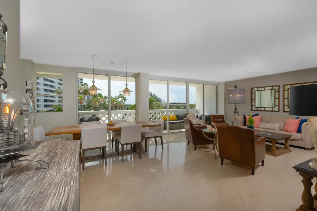 1200 S Ocean Boulevard #4 F, Boca Raton, FL 33432 - #1