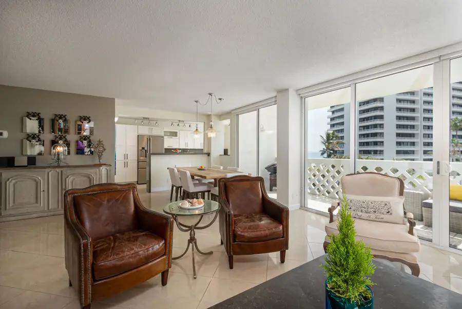 1200 S Ocean Boulevard #4 F, Boca Raton, FL 33432 - #2