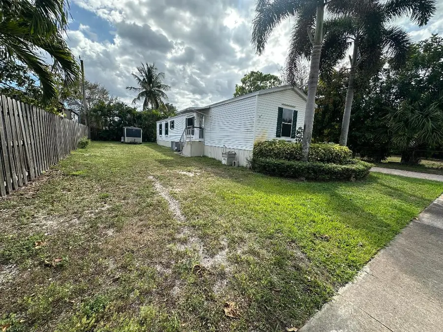 5920 Cartier Road, West Palm Beach, FL 33417 - #2