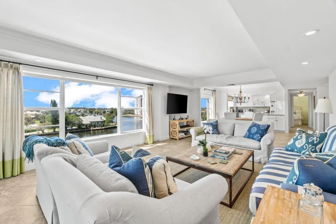 400 Seasage Drive #506, Delray Beach, FL 33483 - #1